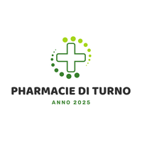 Farmacie di turno anno 2025