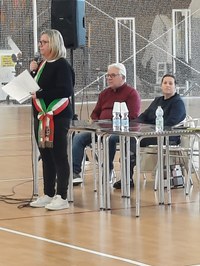 Nasce il Consiglio Comunale dei ragazzi e delle ragazze